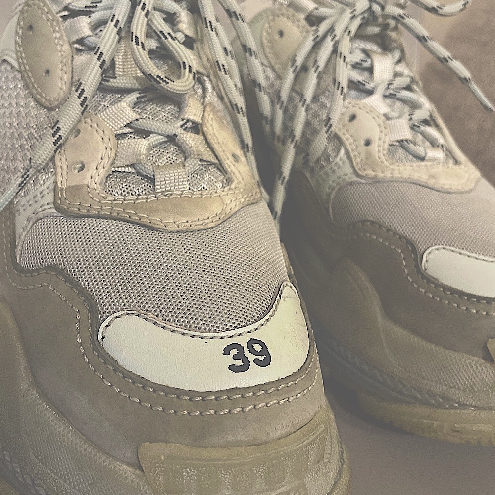 Balenciaga sneakers